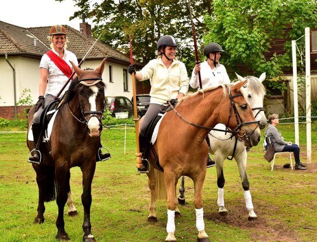 Himmelfahrt 2018